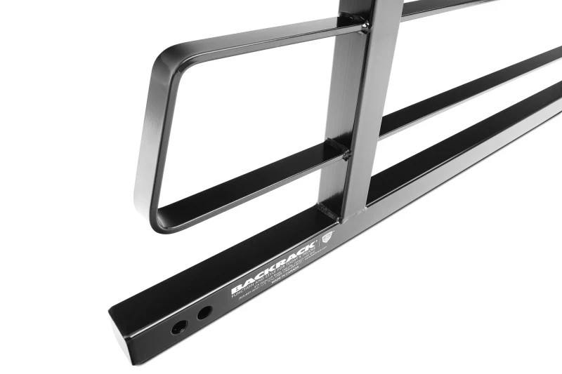 BackRack 17-23 F250/350 (Aluminum Body) Original Rack Frame Only Requires Hardware - Image 3