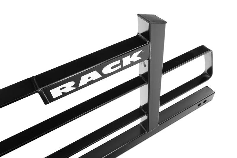 BackRack 17-23 F250/350 (Aluminum Body) Original Rack Frame Only Requires Hardware - Image 5