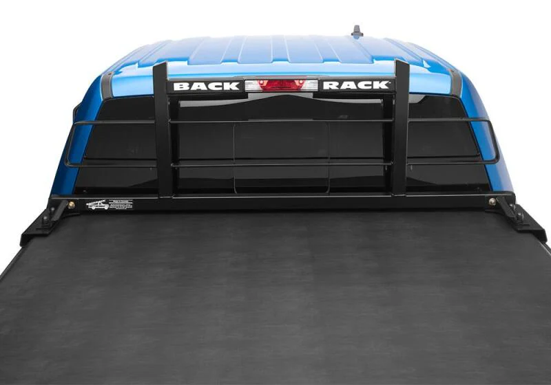 BackRack 17-23 F250/350 (Aluminum Body) Original Rack Frame Only Requires Hardware - Image 7