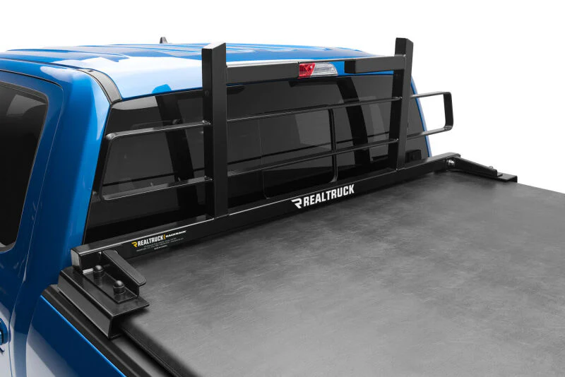 BackRack 17-23 F250/350 (Aluminum Body) Original Rack Frame Only Requires Hardware - Image 9