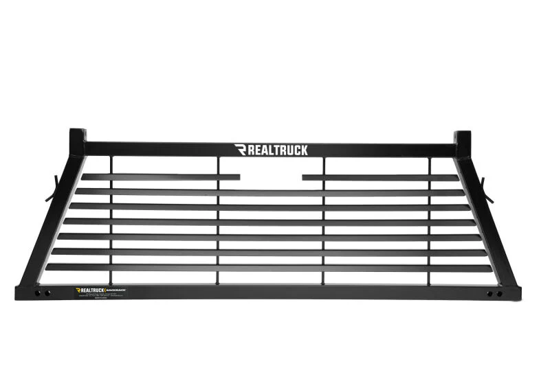 BackRack 19-23 Silverado/Sierra (New Body) 1500 Louvered Rack Frame Only Requires Hardware - Image 13