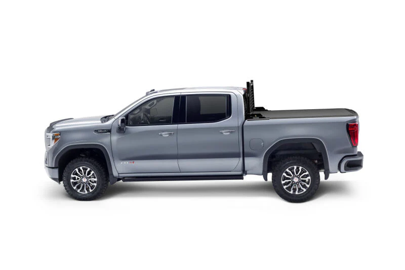 BackRack 19-23 Silverado/Sierra (New Body) 1500 Louvered Rack Frame Only Requires Hardware - Image 3