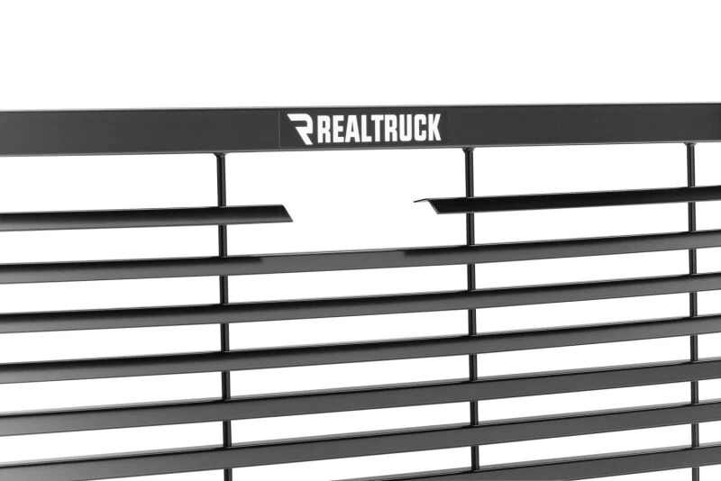 BackRack 19-23 Silverado/Sierra (New Body) 1500 Louvered Rack Frame Only Requires Hardware - Image 8