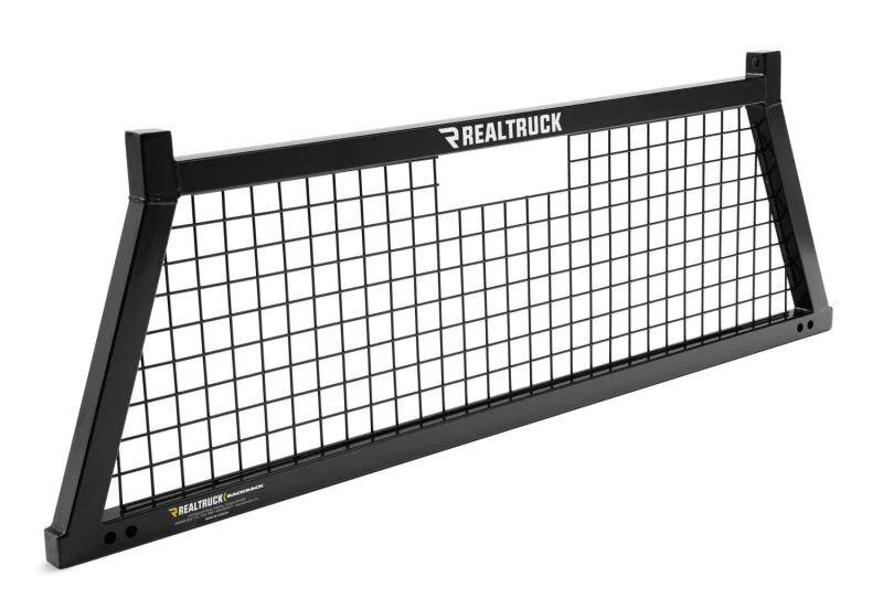 BackRack 19-23 Silverado/Sierra (New Body Style) Safety Rack Frame Only Requires Hardware - Image 13