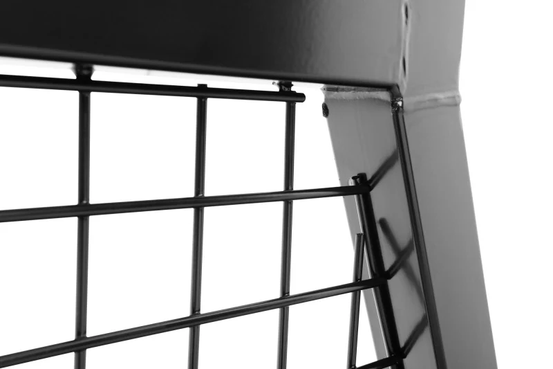 BackRack 19-23 Silverado/Sierra (New Body Style) Safety Rack Frame Only Requires Hardware - Image 8