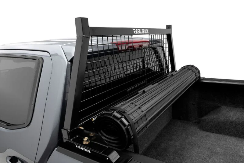BackRack Chevy/GMC/Ram/Ford/Toyota/Nissan/Mazda Safety Rack Frame Only Requires Hardware - Image 10