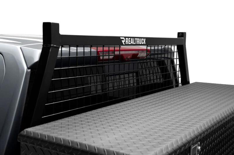 BackRack Chevy/GMC/Ram/Ford/Toyota/Nissan/Mazda Safety Rack Frame Only Requires Hardware - Image 11