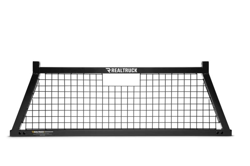 BackRack Chevy/GMC/Ram/Ford/Toyota/Nissan/Mazda Safety Rack Frame Only Requires Hardware - Image 12