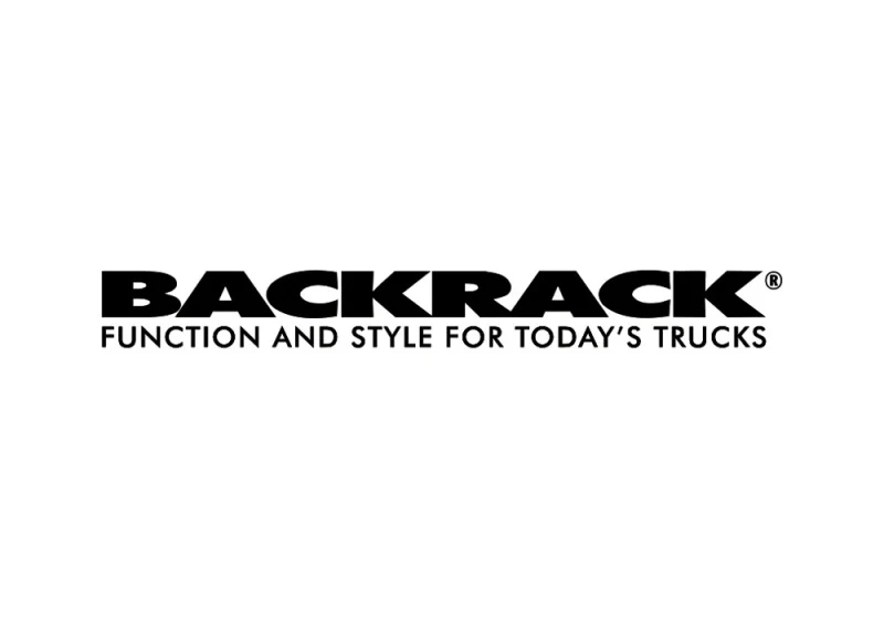 BackRack Chevy/GMC/Ram/Ford/Toyota/Nissan/Mazda Safety Rack Frame Only Requires Hardware - Image 14