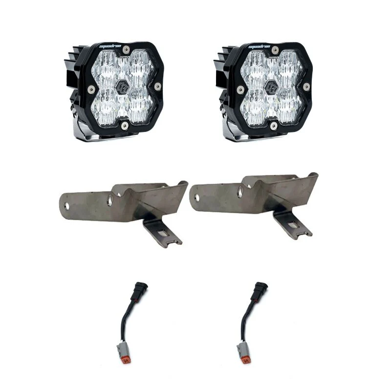 Ford Super Duty Accessories: Heavy-Duty Performance at the Best Prices