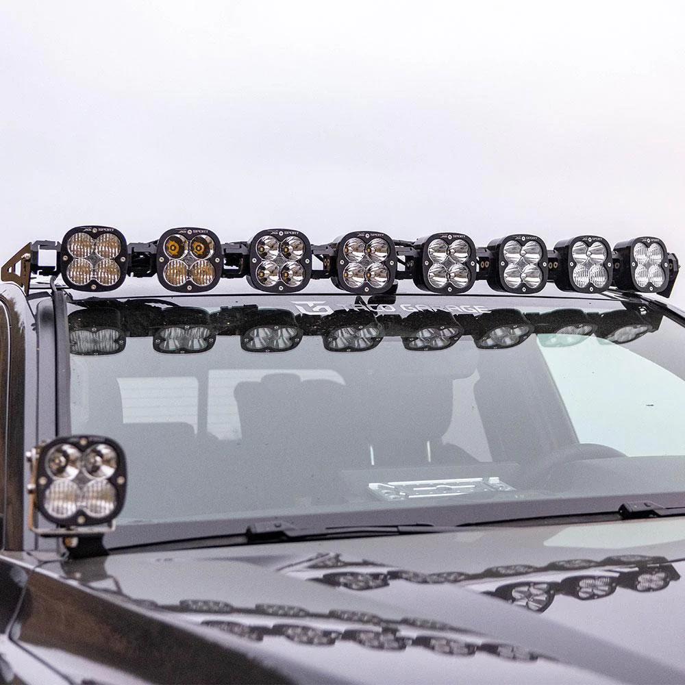 Baja Designs Toyota Tacoma 8XL Linkable Roof Kit – 2024-on Toyota Tacoma - Image 3