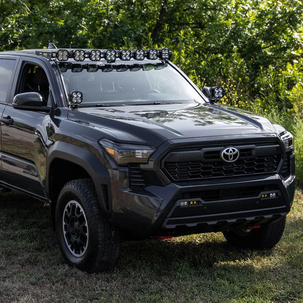 Baja Designs Toyota Tacoma 8XL Linkable Roof Kit – 2024-on Toyota Tacoma - Image 4
