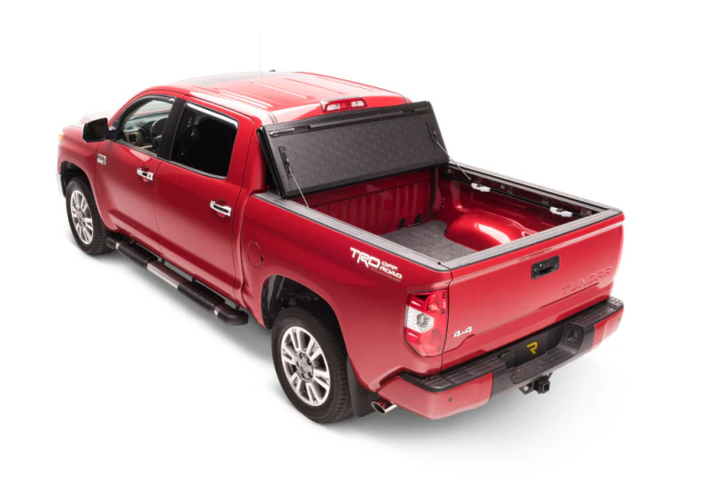 BAK 00-06 Toyota Tundra Double Cab 6ft 2in Bed BAKFlip G2 - Image 5