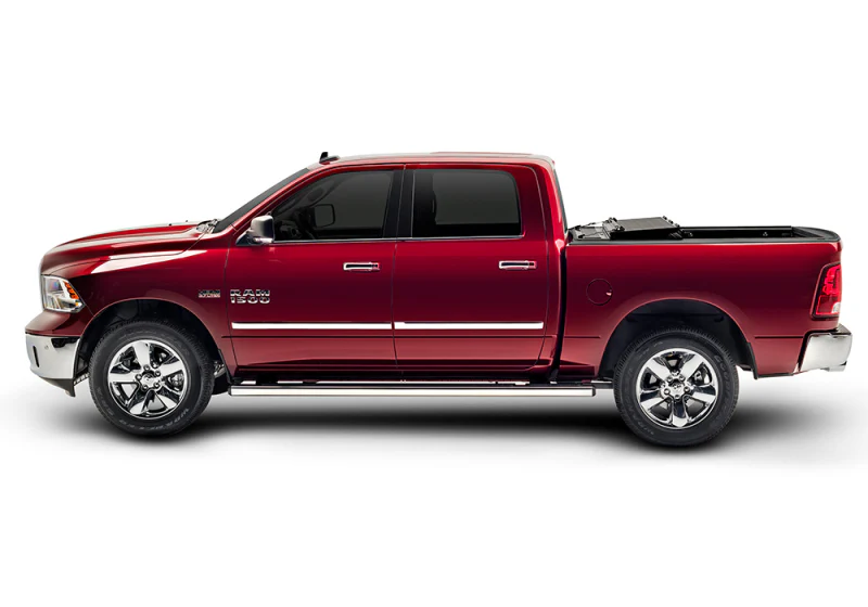 BAK 02-18 Ram 1500 (19-20 Classic Only) / 03-20 Ram 2500/3500 6ft 4in Bed (w/o Ram Box) BAKFlip F1 - Image 10