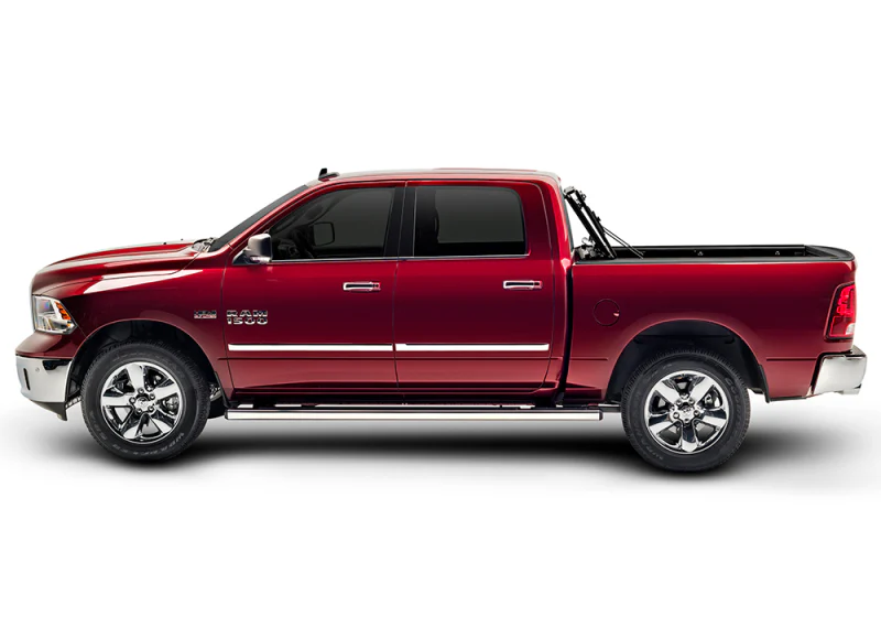 BAK 02-18 Ram 1500 (19-20 Classic Only) / 03-20 Ram 2500/3500 6ft 4in Bed (w/o Ram Box) BAKFlip F1 - Image 11