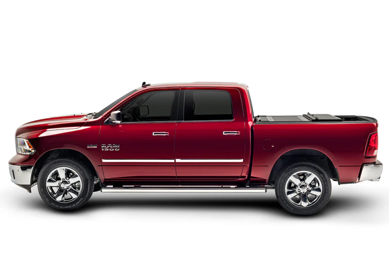 BAK 02-18 Ram 1500 (19-20 Classic Only) / 03-20 Ram 2500/3500 6ft 4in Bed (w/o Ram Box) BAKFlip F1 - Image 12