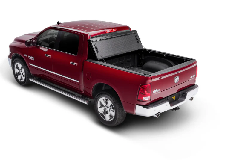 BAK 02-18 Ram 1500 (19-20 Classic Only) / 03-20 Ram 2500/3500 6ft 4in Bed (w/o Ram Box) BAKFlip F1 - Image 3