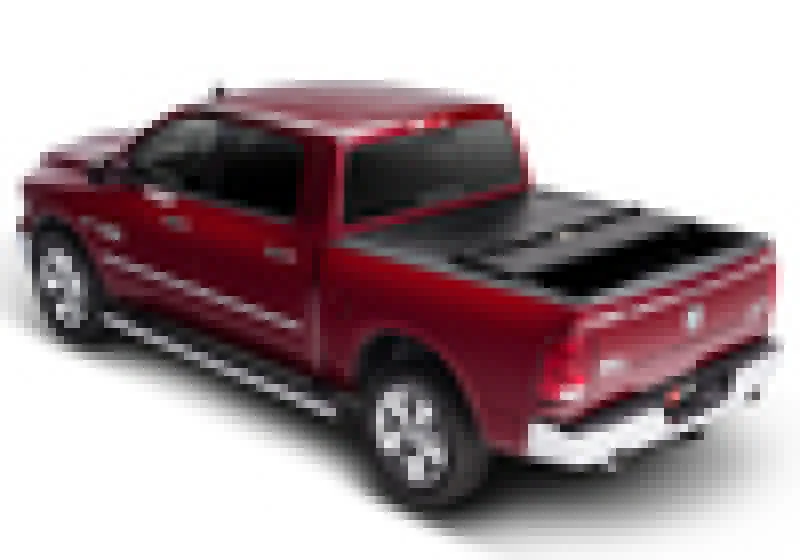 BAK 02-18 Ram 1500 (19-20 Classic Only) / 03-20 Ram 2500/3500 6ft 4in Bed (w/o Ram Box) BAKFlip F1 - Image 4