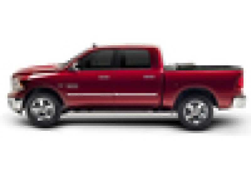 BAK 02-18 Ram 1500 (19-20 Classic Only) / 03-20 Ram 2500/3500 6ft 4in Bed (w/o Ram Box) BAKFlip F1 - Image 5