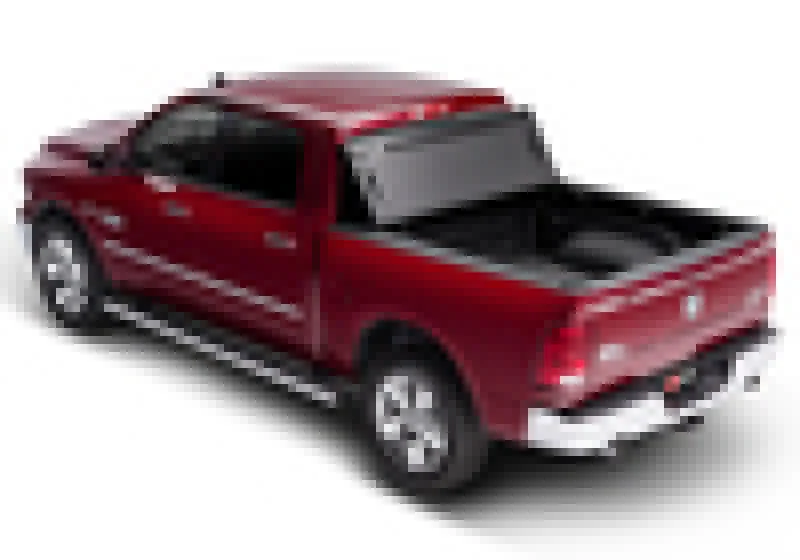 BAK 02-18 Ram 1500 (19-20 Classic Only) / 03-20 Ram 2500/3500 6ft 4in Bed (w/o Ram Box) BAKFlip F1 - Image 7