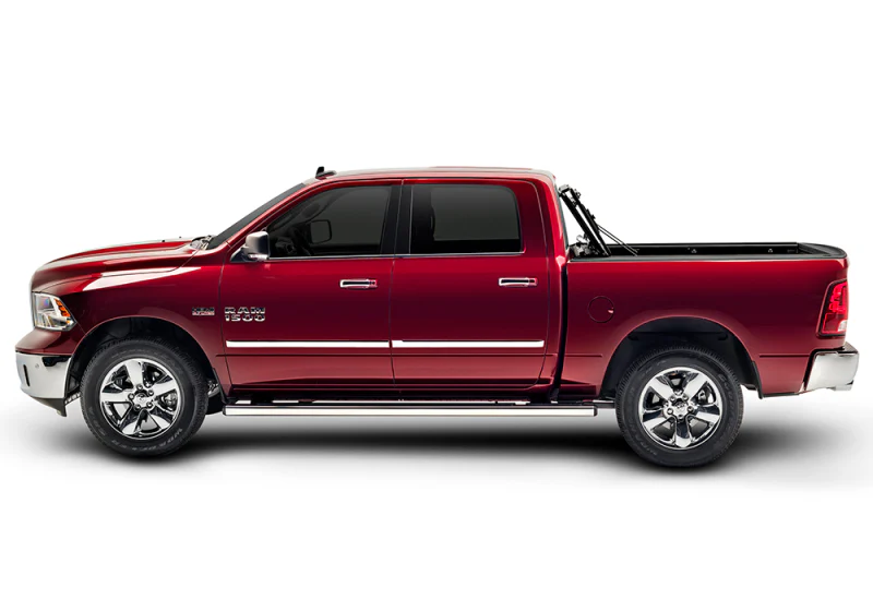 BAK 02-18 Ram 1500 (19-20 Classic Only) / 03-20 Ram 2500/3500 6ft 4in Bed (w/o Ram Box) BAKFlip F1 - Image 8
