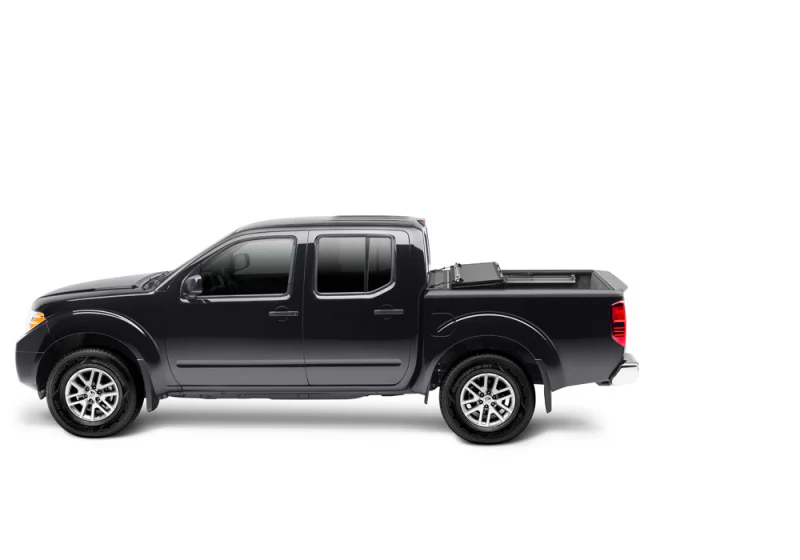 BAK 05-20 Nissan Frontier 5ft Bed BAKFlip MX4 Matte Finish - Image 20