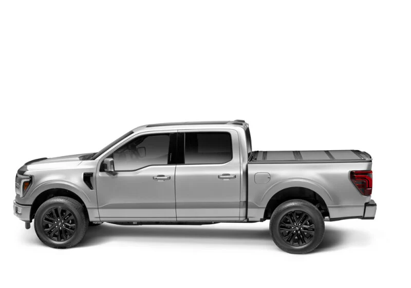BAK 05-20 Nissan Frontier 5ft Bed BAKFlip MX4 Matte Finish - Image 21