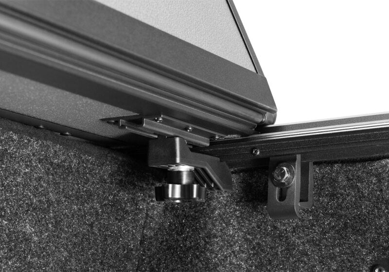 BAK 05-20 Nissan Frontier 5ft Bed BAKFlip MX4 Matte Finish - Image 28