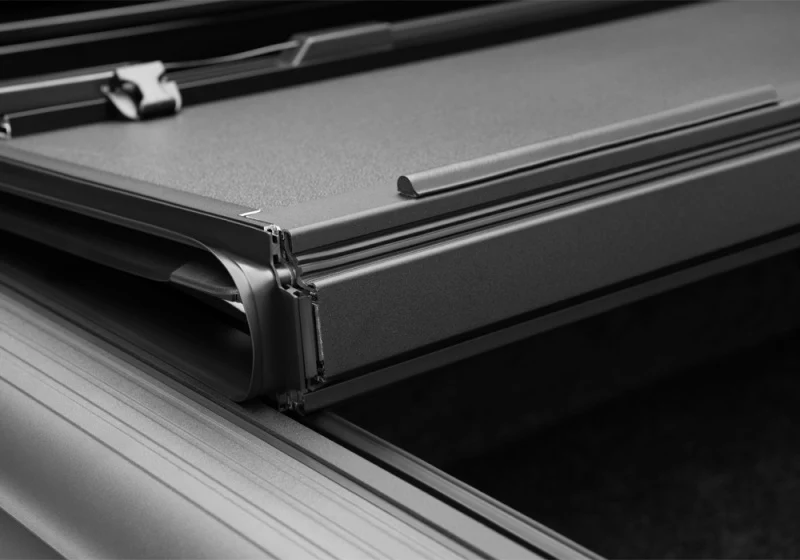 BAK 05-20 Nissan Frontier 5ft Bed BAKFlip MX4 Matte Finish - Image 6
