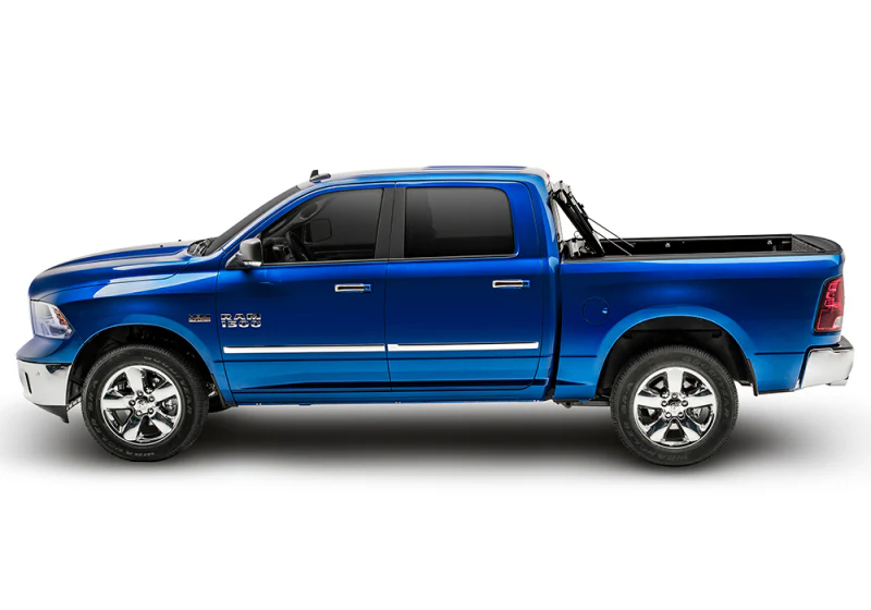 BAK 09-18 Dodge Ram 1500 (19-20 Classic Only) (w/ Ram Box) 5ft 7in Bed BAKFlip G2 - Image 13