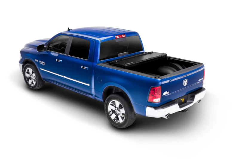 BAK 09-18 Dodge Ram 1500 (19-20 Classic Only) (w/ Ram Box) 5ft 7in Bed BAKFlip G2 - Image 14