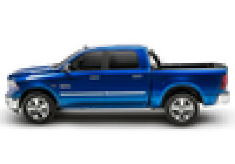 BAK 09-18 Dodge Ram 1500 (19-20 Classic Only) (w/ Ram Box) 5ft 7in Bed BAKFlip G2 - Image 2