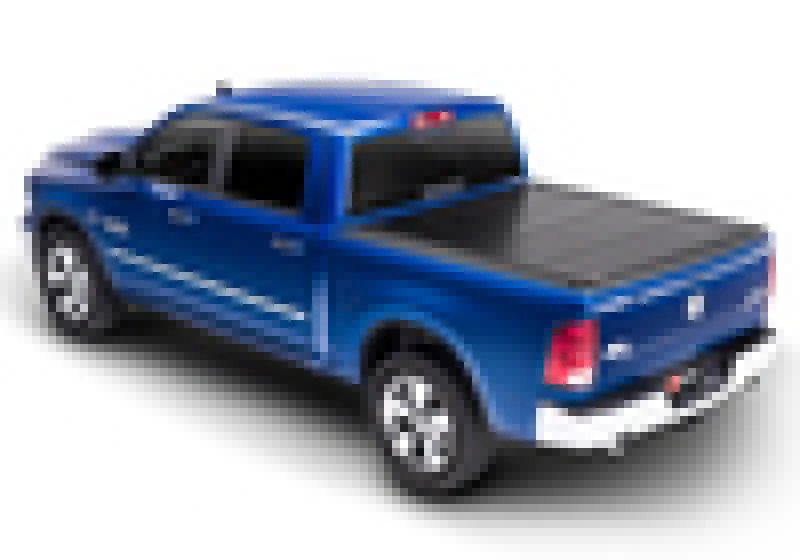 BAK 09-18 Dodge Ram 1500 (19-20 Classic Only) (w/ Ram Box) 5ft 7in Bed BAKFlip G2 - Image 8