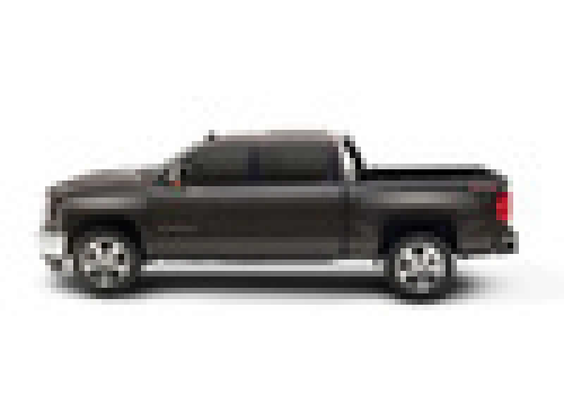 BAK 14-18 Chevy Silverado 1500 / 15-20 2500/3500 8ft Bed BAKFlip G2 - Image 9