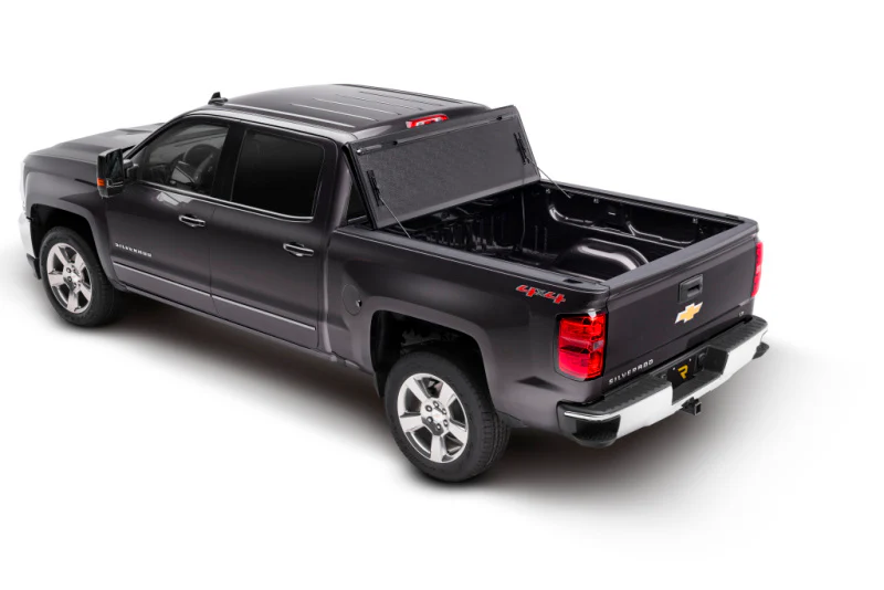 BAK 14-18 Chevy Silverado 1500 / 15-20 Chevy Silverado 2500/3500 6ft 6in Bed BAKFlip G2 - Image 15