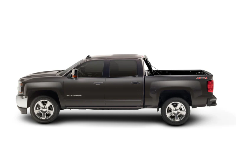 BAK 14-18 Chevy Silverado 1500 / 15-20 Chevy Silverado 2500/3500 6ft 6in Bed BAKFlip G2 - Image 7