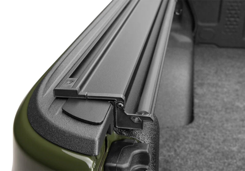 BAK 15-20 Ford F-150 5.7ft. Bed BAKFlip MX4 TS - Image 10