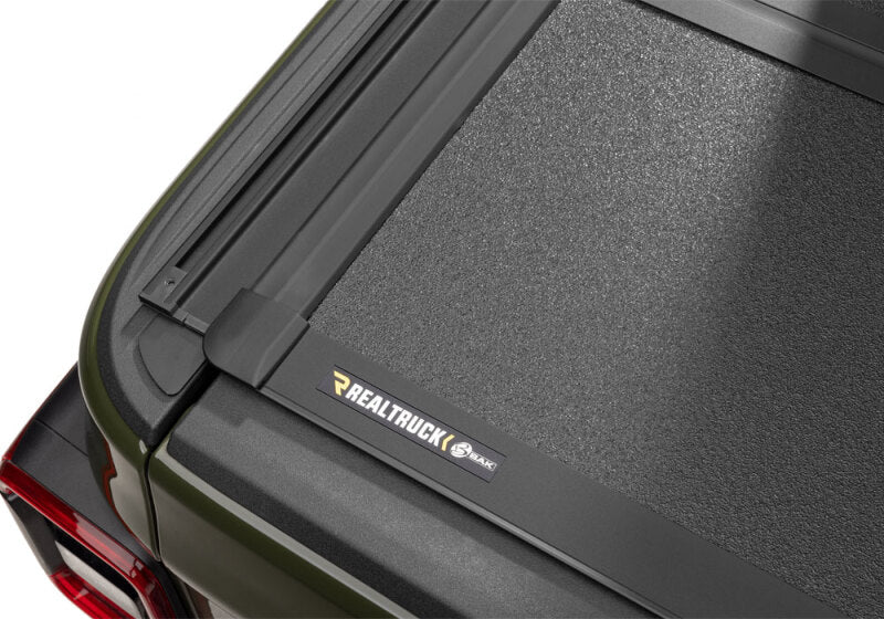 BAK 15-20 Ford F-150 5.7ft. Bed BAKFlip MX4 TS - Image 13