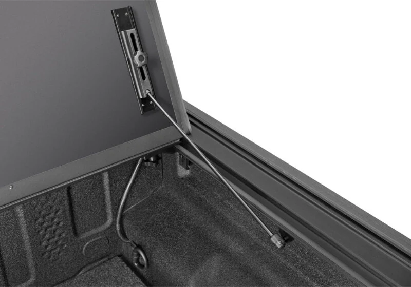 BAK 15-20 Ford F-150 5.7ft. Bed BAKFlip MX4 TS - Image 15