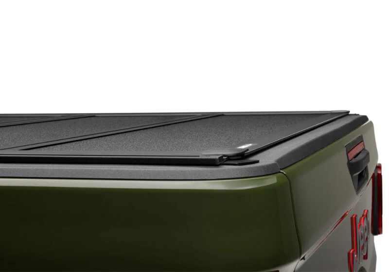 BAK 15-20 Ford F-150 5.7ft. Bed BAKFlip MX4 TS - Image 16