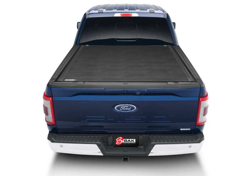 BAK 17-23 2018 Ford Super Duty 8ft Bed Revolver X2 - Image 10