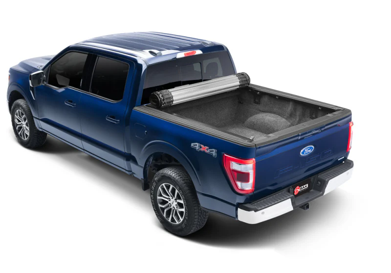 BAK 17-23 2018 Ford Super Duty 8ft Bed Revolver X2 - Image 11