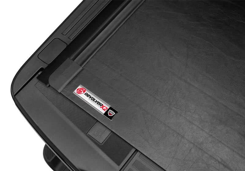 BAK 17-23 2018 Ford Super Duty 8ft Bed Revolver X2 - Image 13