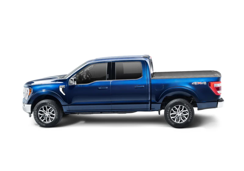BAK 17-23 2018 Ford Super Duty 8ft Bed Revolver X2 - Image 14