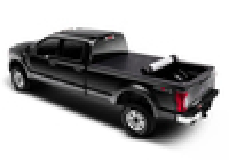 BAK 17-23 2018 Ford Super Duty 8ft Bed Revolver X2 - Image 15