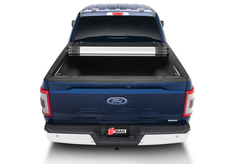 BAK 17-23 2018 Ford Super Duty 8ft Bed Revolver X2 - Image 16