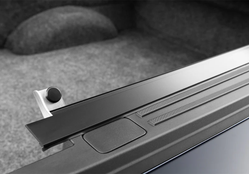 BAK 17-23 2018 Ford Super Duty 8ft Bed Revolver X2 - Image 20