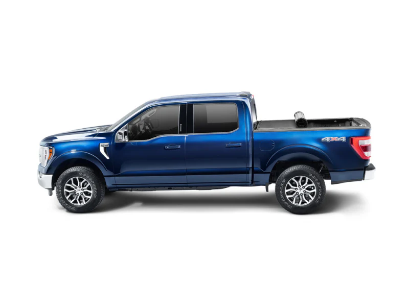 BAK 17-23 2018 Ford Super Duty 8ft Bed Revolver X2 - Image 4