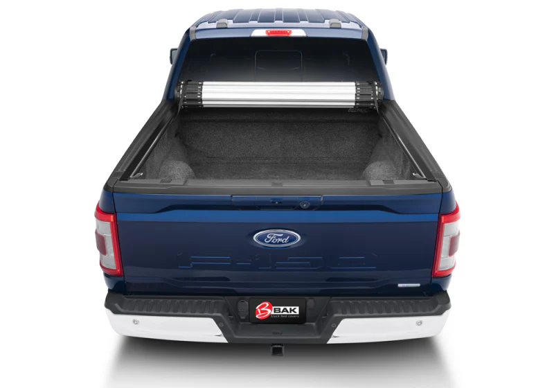 BAK 17-23 2018 Ford Super Duty 8ft Bed Revolver X2 - Image 5