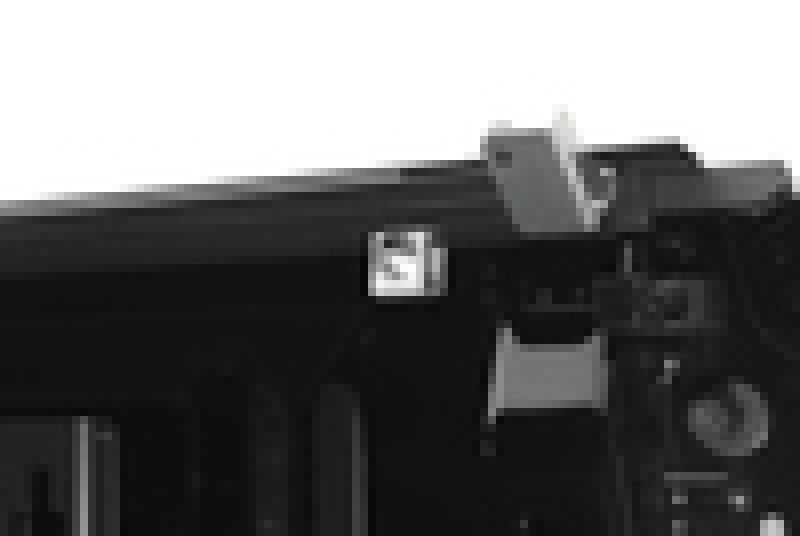 BAK 17-23 2018 Ford Super Duty 8ft Bed Revolver X2 - Image 6